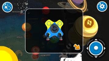 Interactive Play - Planetas capture d'écran 1