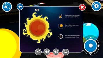 Interactive Play - Planetas capture d'écran 2