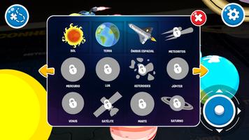 Interactive Play - Planetas capture d'écran 3