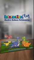Interactive Play - Fofossauros Affiche