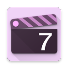 Movies 7 아이콘