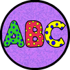 Alphabet in Spanish APK