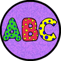 Alphabet in Spanish