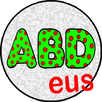 Alphabet in Basque APK