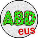 Alphabet in Basque APK