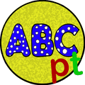 Alphabet in Portuguese