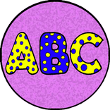 英語のアルファベット