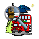 Find Differences - London APK