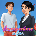 SummerTime Saga icône