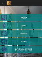 1 Schermata Guide de Rabat