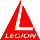 Легион - жд перевозки авто icon
