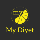 My Diyet иконка