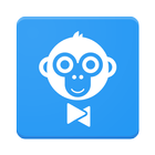 ikon Nearby Monkey