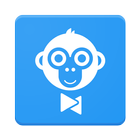 آیکون‌ Nearby Monkey