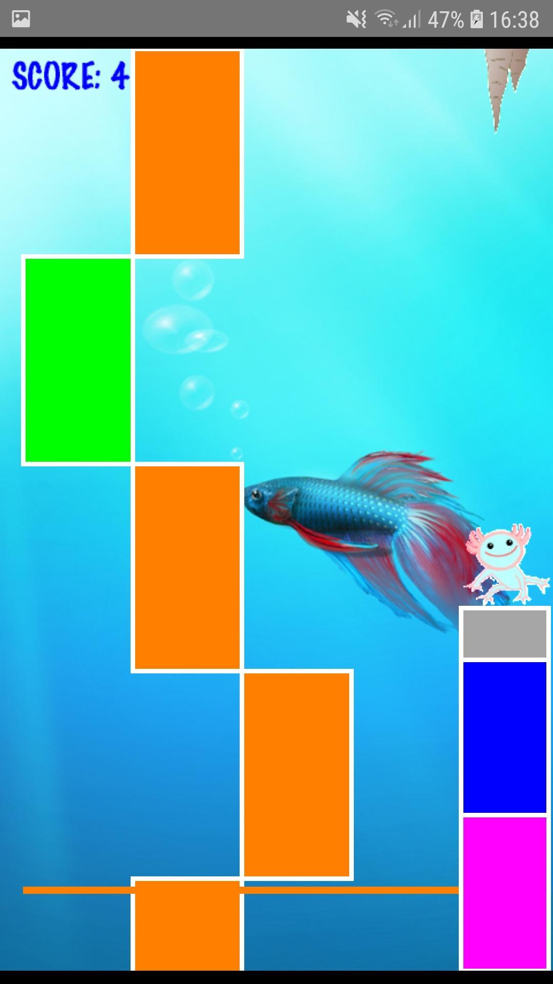 Save The Axolotl For Android Apk Download - axolotl 3 roblox