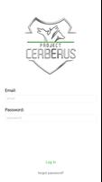 Project Cerberus for Employees Affiche
