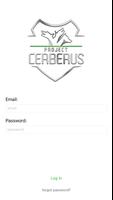 Project Cerberus for Employees 海报