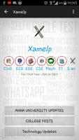 Xamelp plakat