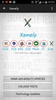 Xamelp Affiche