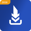 Fast Video downloader app