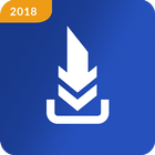 Fast Video downloader icon