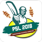 PSL 2018 icon