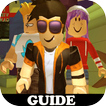 Guide of ROBLOX