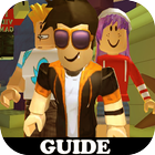 Icona Guide of ROBLOX