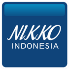 Nikko Indonesia simgesi