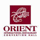 Orient International icône