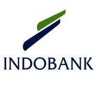 Indobank أيقونة