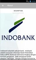 Indobank ภาพหน้าจอ 1