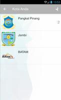 Indobank screenshot 2