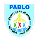 PABLO BINTANGLAUT icon