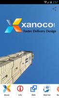 Xanoco Affiche