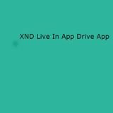 XND InAppDrive - LIVE icône