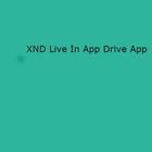 XND InAppDrive - LIVE アイコン