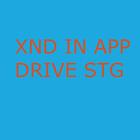 XND In App Drive STG ícone