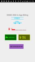XND In App Drive STG Cartaz