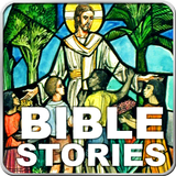 Alle Geschichten aus der Bibel Zeichen