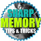 Brain Sharp Memory Tips icon