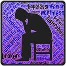 La dépression Self Help Guide: APK