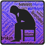 Depression Self Help Guide:CBT Zeichen