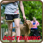 Dog Training Apps icon