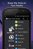 Magic Tricks Tutorials Screenshot 2