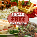 Sugar Free Diet Recipes App APK