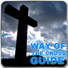 آیکون‌ Way of the Cross: For Catholic