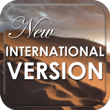 Bible NIV: Free Offline Bible иконка