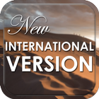 Bible NIV: Free Offline Bible-icoon