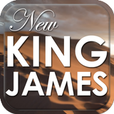 New King James Bible icon